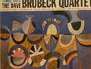 DAVE BRUBECK Time Out LP COLUMBIA CS 8192 rare OG 6-eye stereo NM-