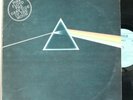 LP Pink Floyd ?– The Dark Side Of The Moon  AMIGA ?– 8 55 667  Top