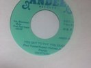 Northern Soul You Gotta Pay Your Dues The Drifters