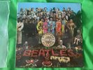 THE BEATLES, SGT PEPPER'S LONELY...MAGNIFICENT 1967 UK PARLOPHONE MONO 1st PRESS