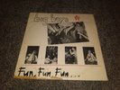Big Boys Fun, Fun, Fun... Record Vinyl Lp