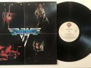 Van Halen S/T Vinyl LP 1978 BSK 3075 Excellent Condition