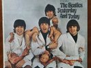 Beatles BUTCHER COVER 3rd state peeled mono AMAZING CONDITION - Yesterday Today