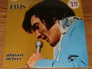 SEALED MINT Elvis Presley Almost In Love CAS-2440 Orig Release w/ Stay Away, Joe