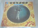 Kansas Point Of Know Return Sealed Vinyl Record LP USA 1980 1/2 Speed CBS