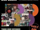 Bob Dylan Springtime in New York Third Man Records Vault #49 Vinyl 4x LP Colored