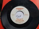 The Epitome Of Sound You Don't Love Me / Where Were You Northern Soul 7