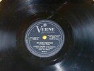Luisito Valdes y su conjunto CUBAN 78  SE QUE MENTIAS on Verne STRONG VG  g 2290