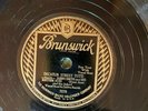 Brun 7078 Jabbo Smith & Rhythm Aces DECATUR STREET TUTTI wow  jazz 78 rpm E 1929