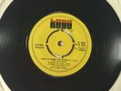 PHILLIPS, Esther - Home Is Where The Hatred Is - Vinyl (7