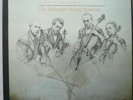 Beethoven:The Middle Quartets Op.59 #1-3, Op. 74, Op. 95 Budapest String Quartet