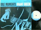 GRANT GREEN 