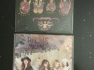 Concrete Blonde, Precious Metal Vinyls