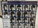 The Beatles A Hard Day’s Night 2014 Mono Vinyl LP SEALED