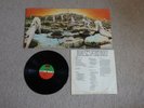 Led Zeppelin: Houses of the Holy Vinyl LP, Hard Rock, Classic Rock, RARE