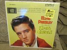 Rock Vinyl lp  Elvis Presley King Creole LSP-1884 (e)