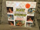 Rock Vinyl lp  Elvis Presley Speedway LSP-3989