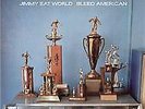 New record Jimmy Eat World 
