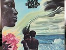 Miles Davis – 'Bitches Brew' - 1970 Columbia GP 26 Jazz-Fusion Repress 2xLP