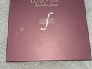 Roxy Music The Complete Studio Albums Vinyl 8 LP Box Set LPs Played 1x See Pix
