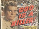 A. A. Allen God Is A Killer  Lp A. A. Allen Revivals Gospel
