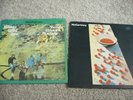 2 Paul McCartney USSR records (The Beatles) Wings LP Wild Life import