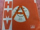 PAUL JONES HIGH TIME / I CAN'T HOLD ON MUCH LONGER 1966 HMV POP 1554 DEMO EX