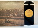 Neil Young Time Fades Away USA 1st Press Top Load Black Inside Sleeve+Insert EX