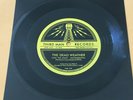 DEAD WEATHER Lose The Right Flexi Third Man Records JACK WHITE STRIPES Mosshart