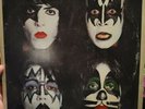 Kiss Dynasty Record Nblp 7152