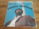 Best Of Derrick Morgan , Doctor Bird Label