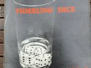 Tumbling Dice DW/LP 3398 De Wolfe Music library lp samples rare VG