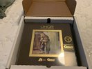 Jethro Tull - Aqualung  45 RPM 200 Gram Double LP on UHQR Clarity Vinyl Numbered