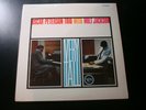 SEALED OSCAR PETERSON TRIO WITH MILT JACKSON LP RECORD NOS