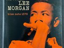 Lee Morgan - The Cooker - Blue Note – BLP 1578 - MONO LP - 1st Pressing