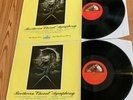 ALP 1286/7 ed1 *BEETHOVEN - SYMPHONY No. 9  *HMV/EMI 1st UK 2lp  *FURTWANGLER