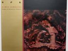 SPK ?– Zamia Lehmanni - Songs Of Byzantine Flowers-LP- SER 09 - Ambient-Ritual+
