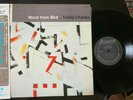Teddy Charles Word from bird w.A.Farmer-E.Bert-Mingus Atlantic (Japan)insert-OBI
