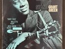 Grant Green - Grant's First Stand - Blue Note - BLP 4064 - MONO LP