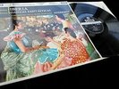 Albeniz: Iberia / Turina: Danzas Fantasticas - Ansermet *Decca SXL 2243 WBg ED1*