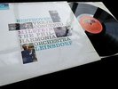 Beethoven: Violin Concerto - Nathan Milstein **Columbia SAX 2508 ED2 LP**