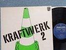 LP KRAFTWERK  2    philips 6305117  first print near mint