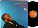 Art Blakey - A Jazz Message LP - Impulse - AS-45 RVG VG+