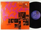 Art Blakey - African Beat LP - Blue Note - BST-84097 VG+ Shrink