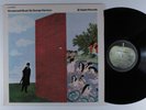 GEORGE HARRISON Wonderwall APPLE LP VG+ france 1978 reissue #