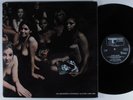 JIMI HENDRIX EXPERIENCE Electric Ladyland TRACK 2XLP VG+ uk gatefold #