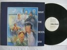 WHAT THE MOON SAW  1991 AUSSIE VINYL MOVIE SOUNDTRACK RONNIE CHARLES KIM GYNGELL
