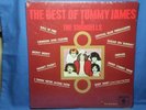 Tommy James & Shondells  The Best Of Rare Roulette Pop Psych Rock Lp Sealed Mint