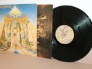 Iron Maiden Powerslave vinyl LP original inner sleeve Capitol/EMI
