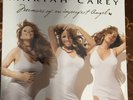 Mariah Carey - Memoirs of an Imperfect Angel (Limited Edition) (Opaque White Vin